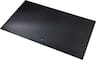 Viking - 36 in. Wide 6 Element 3-Series Induction Cooktop - Black ceramic glass