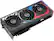 Alt View 12. ASUS - ASUS - ROG Strix NVIDIA GeForce RTX 4070 Ti SUPER Overclock 16GB GDDR6X PCI Express 4.0 Graphics Card - Black.