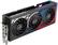 Alt View 13. ASUS - ASUS - ROG Strix NVIDIA GeForce RTX 4070 Ti SUPER Overclock 16GB GDDR6X PCI Express 4.0 Graphics Card - Black.