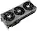 Alt View 12. ASUS - ASUS - TUF Gaming NVIDIA GeForce RTX 4080 SUPER 16GB GDDR6X PCI Express 4.0 Graphics Card - Black.