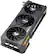 Alt View 13. ASUS - ASUS - TUF Gaming NVIDIA GeForce RTX 4070 SUPER Overclock 12GB GDDR6X PCI Express 4.0 Graphics Card - Black.