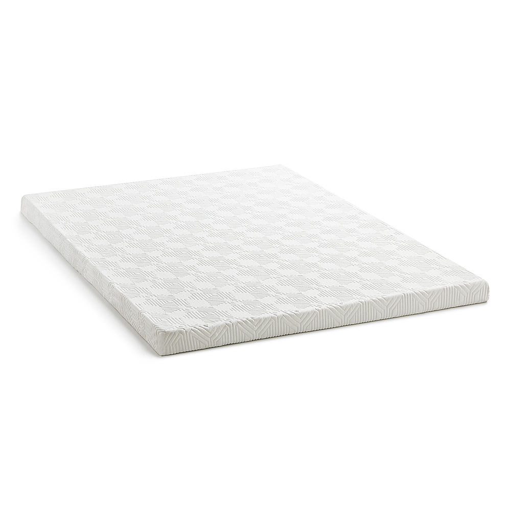  Lucid 3 Inch Mattress Topper Queen - Gel Infused