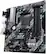 Alt View 11. ASUS - PRIME B450M-A II (Socket AM4) AMD B450 microATX DDR4 Motherboard - Black.