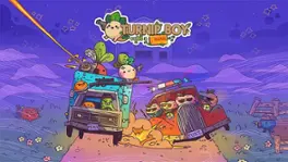 Turnip Boy Robs a Bank - Nintendo Switch – OLED Model, Nintendo Switch, Nintendo Switch Lite [Digital]