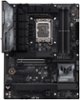 ASUS - TUF GAMING Z790-PLUS WIFI (Socket LGA 1700) USB 3.2 Intel ATX Motherboard - Black