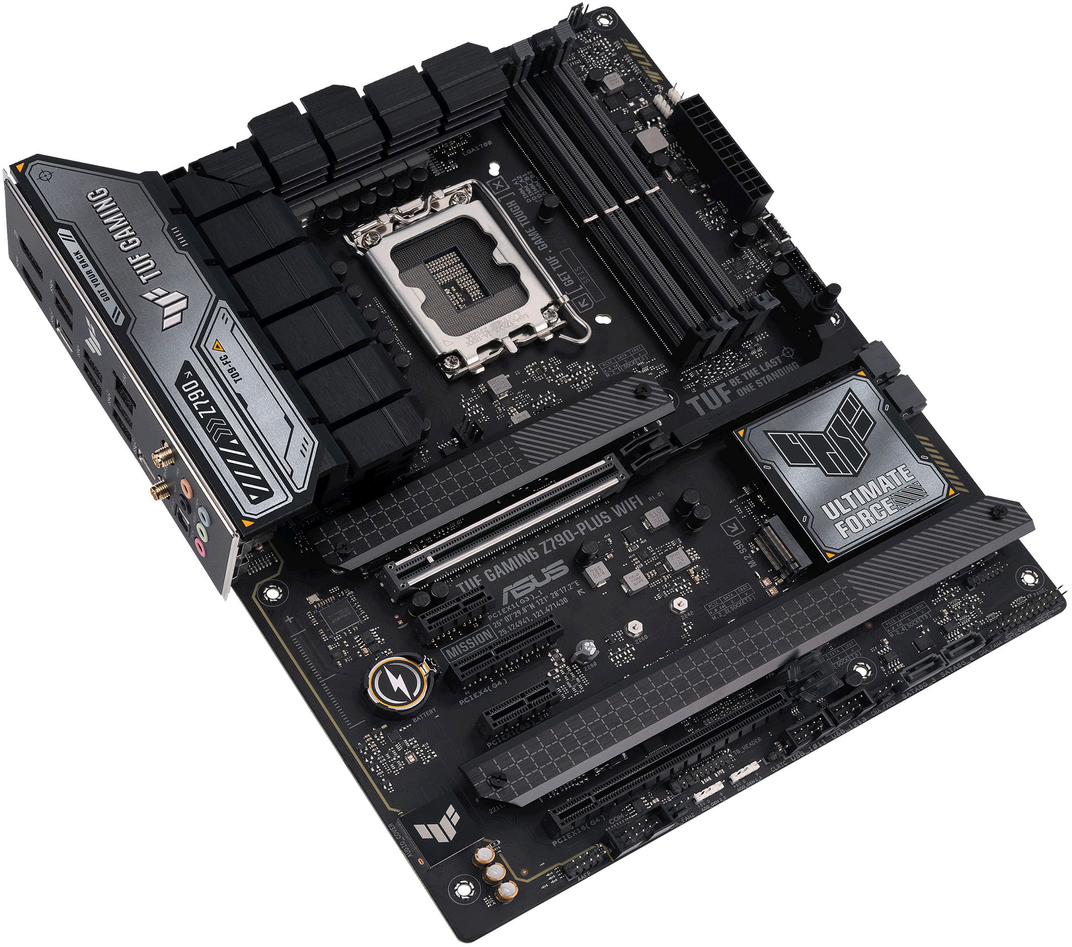 Z790 motherboard guide: Reign supreme with ROG, ROG Strix, TUF Gaming and  Prime - Edge Up
