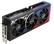 Alt View 12. ASUS - ASUS - ROG Strix NVIDIA GeForce RTX 4080 SUPER Overclock 16GB GDDR6X PCI Express 4.0 Graphics Card - Black.