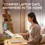 COMFY LAPTOP DAYS, ANYWHERE IN THE HOME