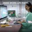 Make work-life magic - I | - I |  I 1 -  | - : - - - - : - -
