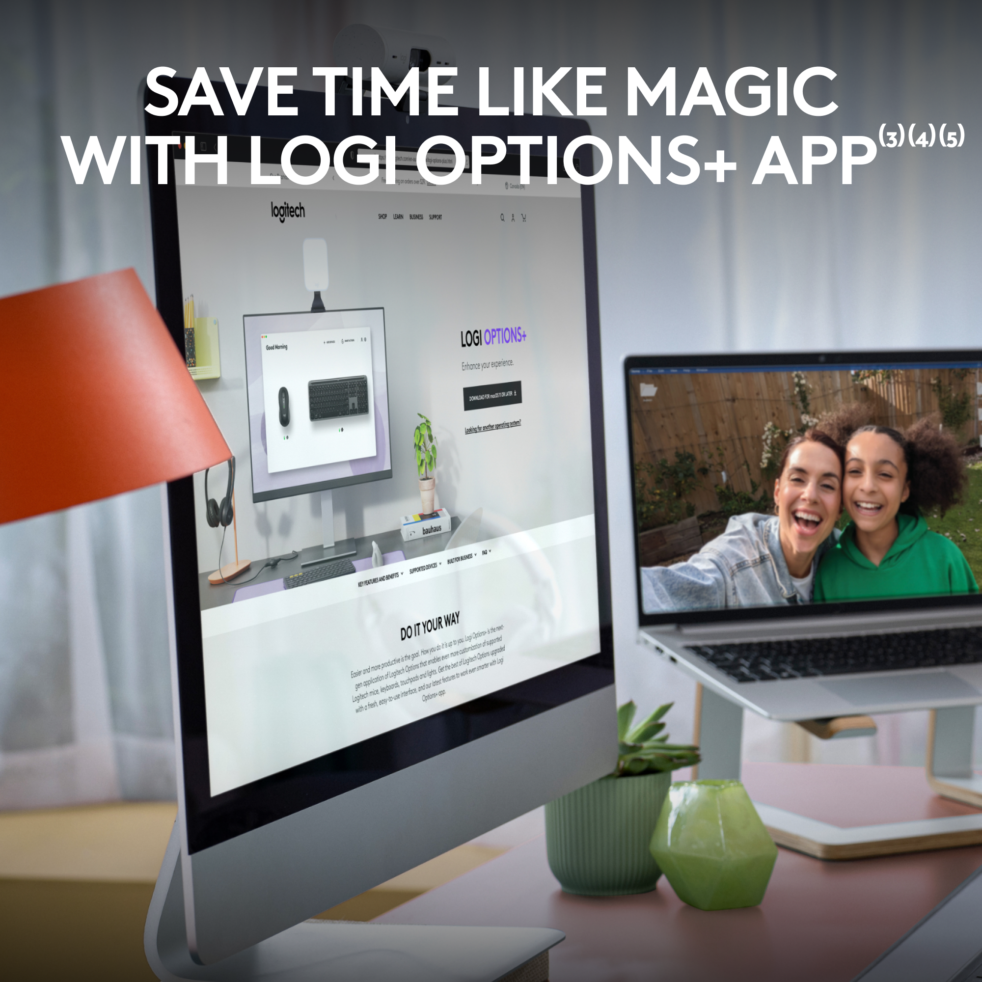 SAVE TIME LIKE MAGIC WITH LOGI OPTIONS+ APP Sm logitech - - - iE CIV: I -ngtotc - LOGI OPTIONS+ Steo - Hrea - - nothing_o_ - - - Juan - - - - P YOUR WAY DO IT YOUR WAY - DO i - nam can - de NO no - - an - - - Jee - - N 1 u i Lue M - S Joe ar - s - wy ssel P a - NN - N arots se - uphc - . - Jom ah -