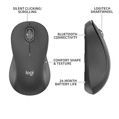 Logitech mouse repair cost comparison chart