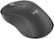 Alt View Zoom 17. Logitech - Signature M550 L Full Size Bluetooth Mouse with Silent Clicks - Graphite.