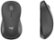 Alt View Zoom 18. Logitech - Signature M550 L Full Size Bluetooth Mouse with Silent Clicks - Graphite.
