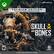 Front. Ubisoft - Skull and Bones.
