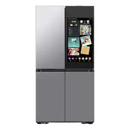 Stainless Steel - Fingerprint Resistant