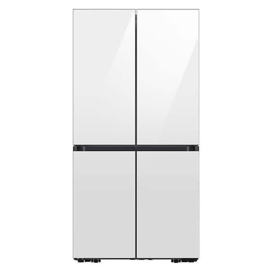 Samsung Bespoke 23 Cu. Ft. 4 Door Flex French Door Counter