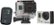 Alt View Standard 1. GoPro - HD Hero3: Black Edition Action Camera - Black.