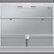 Alt View Zoom 20. Samsung - Bespoke 29 Cu. Ft. 4-Door Flex French Door Refrigerator with Beverage Zone and Auto Open Door - White Glass.