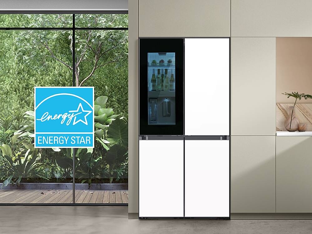 The text "energy ENERGY STAR" is already correct.