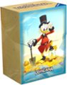 Angle Zoom. Lorcana - Disney Lorcana: Into the Inklands - Deck Box (Scrooge McDuck).