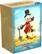 Angle. Lorcana - Disney Lorcana: Into the Inklands - Deck Box (Scrooge McDuck).