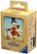 Front Zoom. Lorcana - Disney Lorcana: Into the Inklands - Deck Box (Scrooge McDuck).