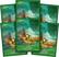 Angle. Lorcana - Disney Lorcana: Into the Inklands - Card Sleeve (Robin Hood).