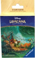 Lorcana - Disney Lorcana: Into the Inklands - Card Sleeve (Robin Hood) - Front_Zoom