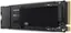 Alt View 12. Samsung - 990 EVO SSD 1TB Internal SSD PCIe Gen 4x4 | Gen 5x2 M.2 2280, Speeds Up to 5,000MB/s - Black.