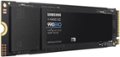 Alt View Zoom 13. Samsung - 990 EVO SSD 1TB Internal SSD PCIe Gen 4x4 | Gen 5x2 M.2 2280, Speeds Up to 5,000MB/s.