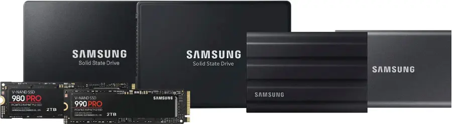 Samsung Ssd New Ssd Disk Management Samsung Geek Squad Certified