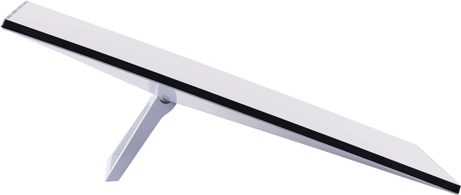 Angle. STARLINK - Standard Kit AX Tri Band Wi-Fi System - White.