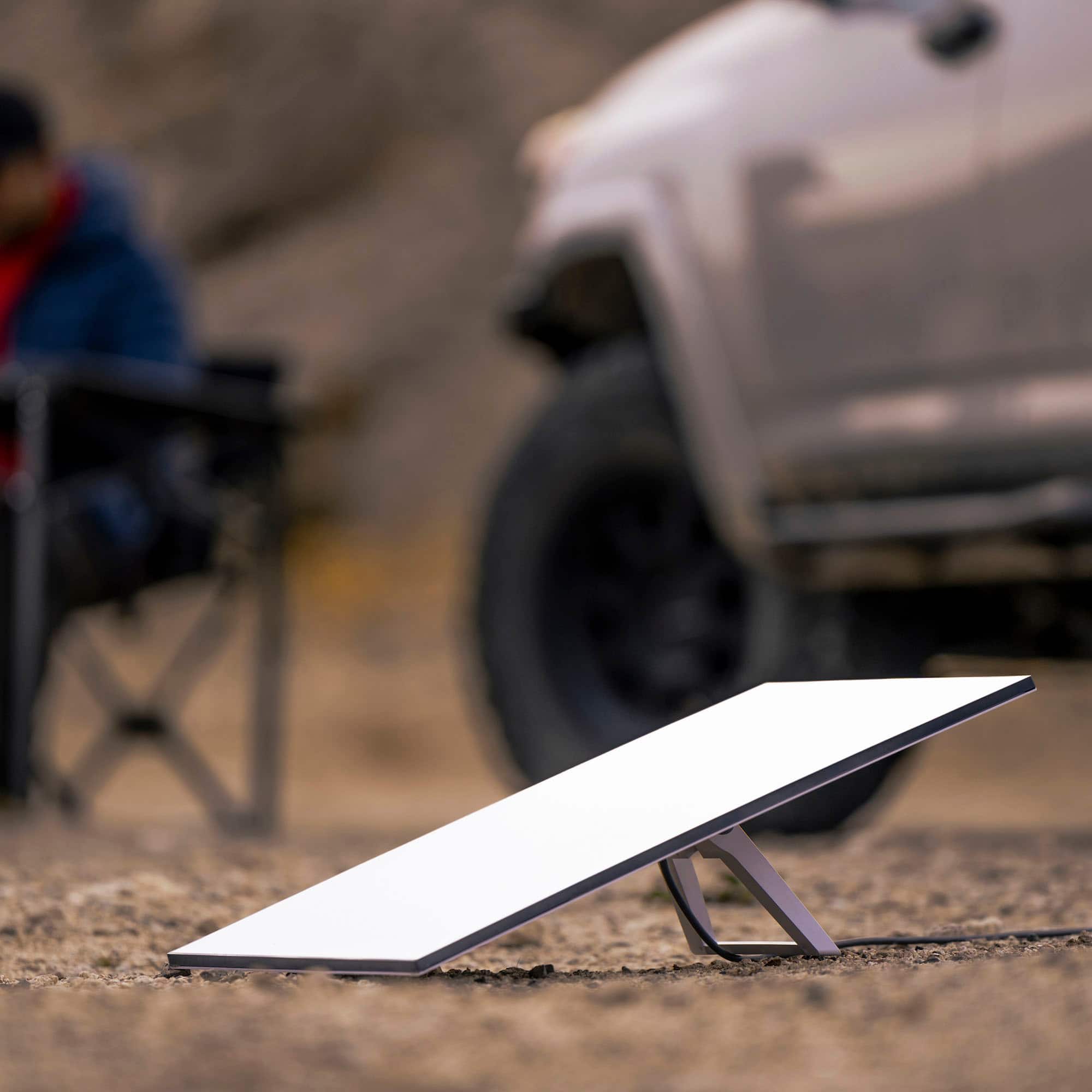 Alt View 14. STARLINK - Standard Kit AX Tri Band Wi-Fi System - White.