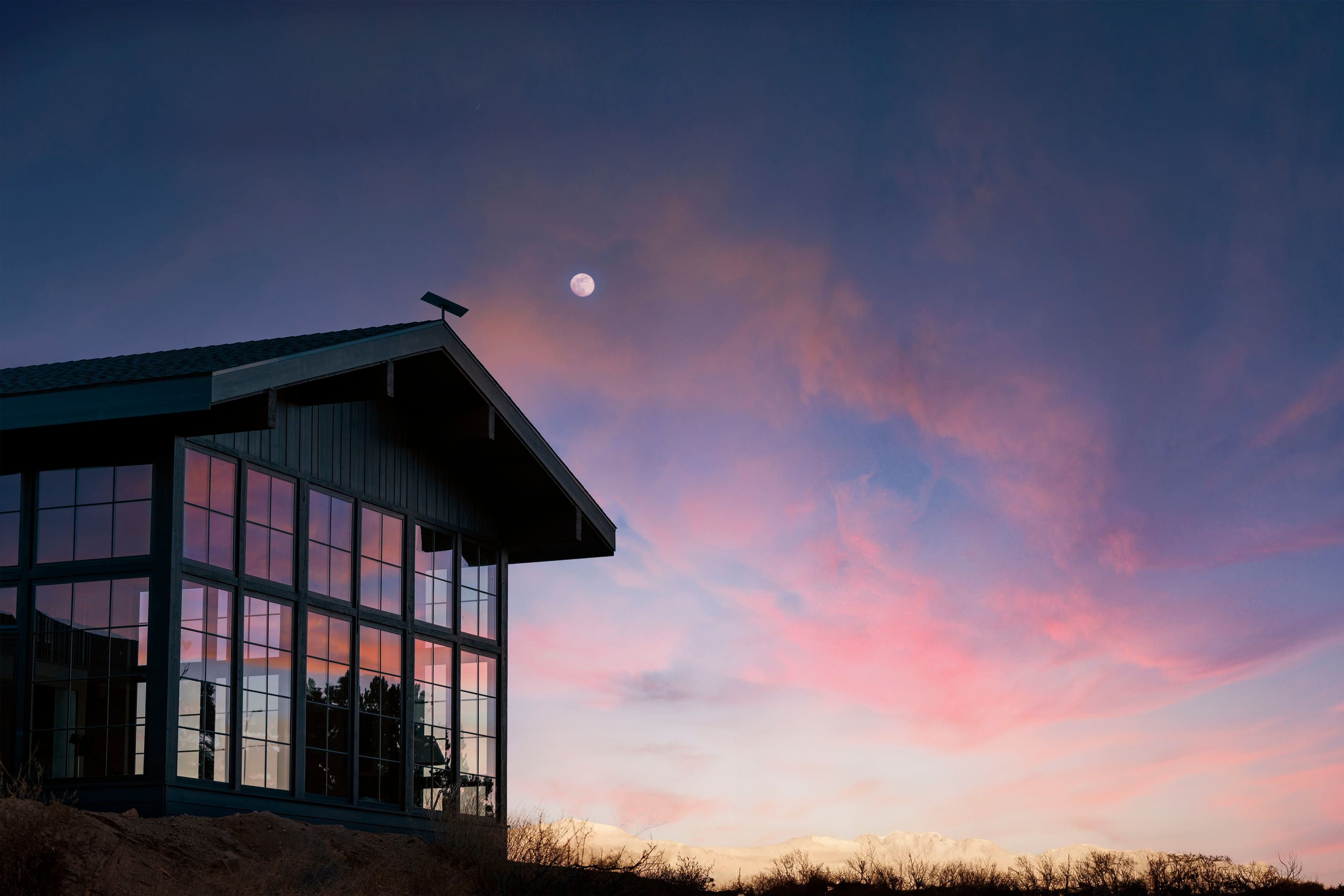 Alt View 22. STARLINK - Standard Kit AX Tri Band Wi-Fi System - White.