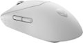 Alt View Zoom 13. Alienware Pro Wireless Gaming Mouse - Lunar Light.
