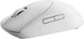 Left Zoom. Alienware Pro Wireless Gaming Mouse - Lunar Light.