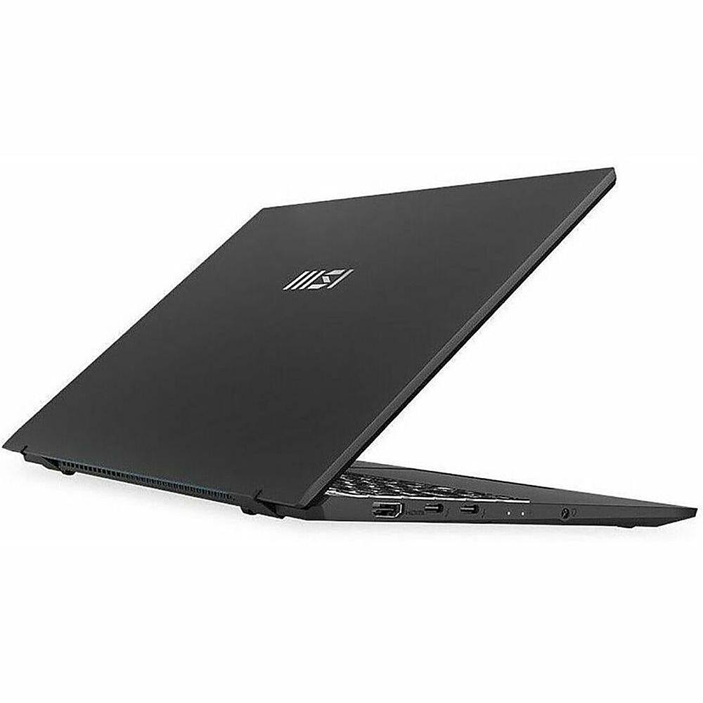 Alt View 11. MSI - Prestige 13 AI EVO A1MG 13.3" Laptop - Intel Core Ultra 7 with 16GB Memory - 1 TB SSD - Stellar Gray, Gray.