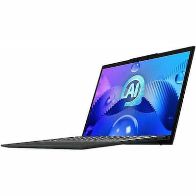 MSI Prestige 13 AI EVO A1MG 13.3 MSI Prestige 13 AI EVO A1MG 13.3