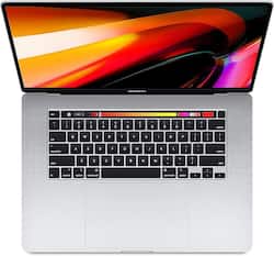Apple MacBook Pro 16 Apple MacBook Pro 16
