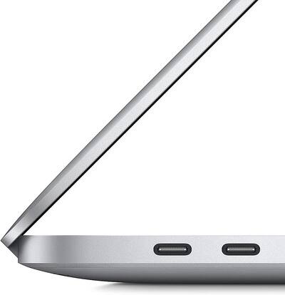 Apple MacBook Pro 16