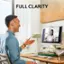 FULL CLARITY