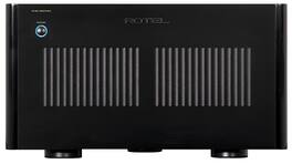 Rotel - RMB-1587MKII 250W 7-Ch Multi-Channel Amplifier - Black