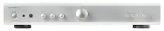 ROTEL POWER PHONES BALANCE BASS TREBLE TUNER CD AUX A10MKI
