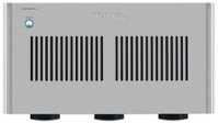 Rotel - RMB-1587 MKII 250W 7-Ch Multi-Channel Amplifier - Silver - Front_Zoom