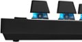 Alt View Zoom 11. Logitech - PRO X TKL LIGHTSPEED Wireless Mechanical Linear Switch Gaming Keyboard with LIGHTSYNC RGB - Black.