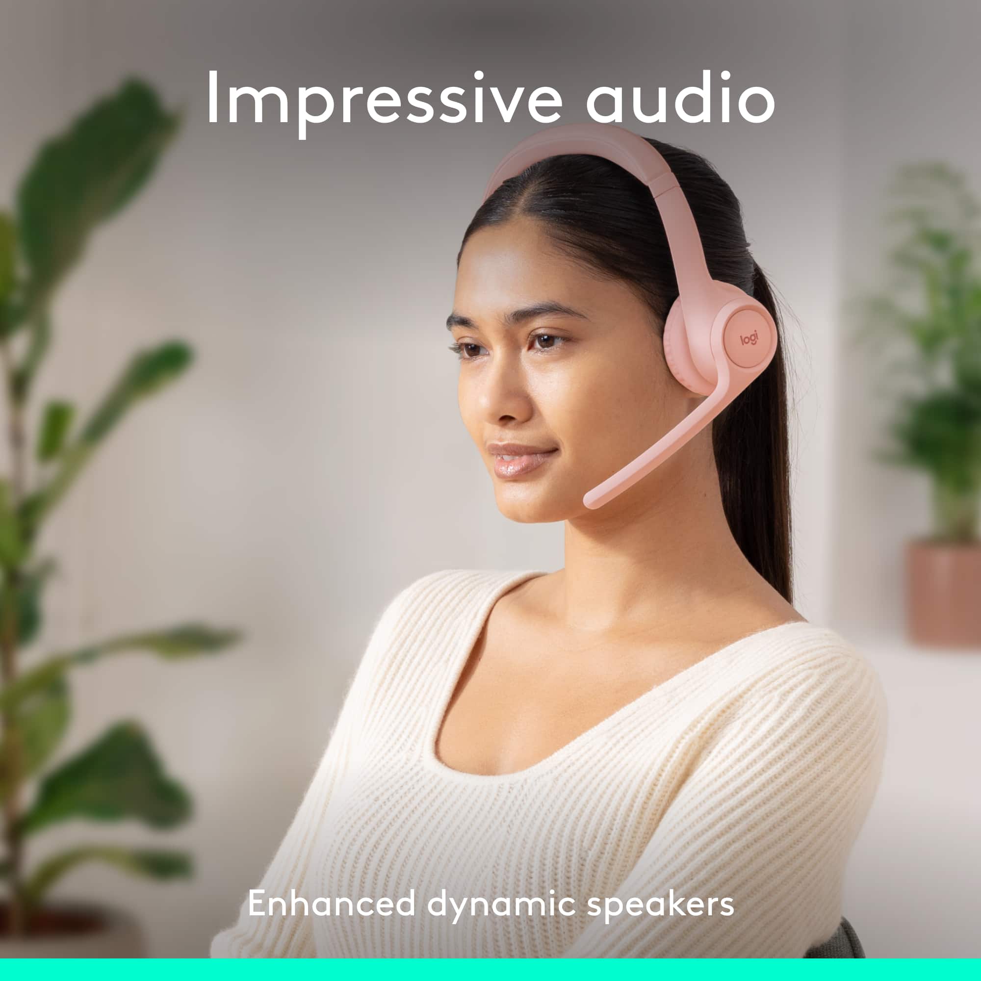 Impressive Audio: Enhanced Dynamic Speakers