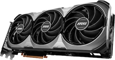 MSI NVIDIA GeForce RTX 4080 SUPER 16GB VENTUS 3X OC 16GB GDDR6X MSI NVIDIA GeForce RTX 4080 SUPER 16GB VENTUS 3X OC 16GB GDDR6X