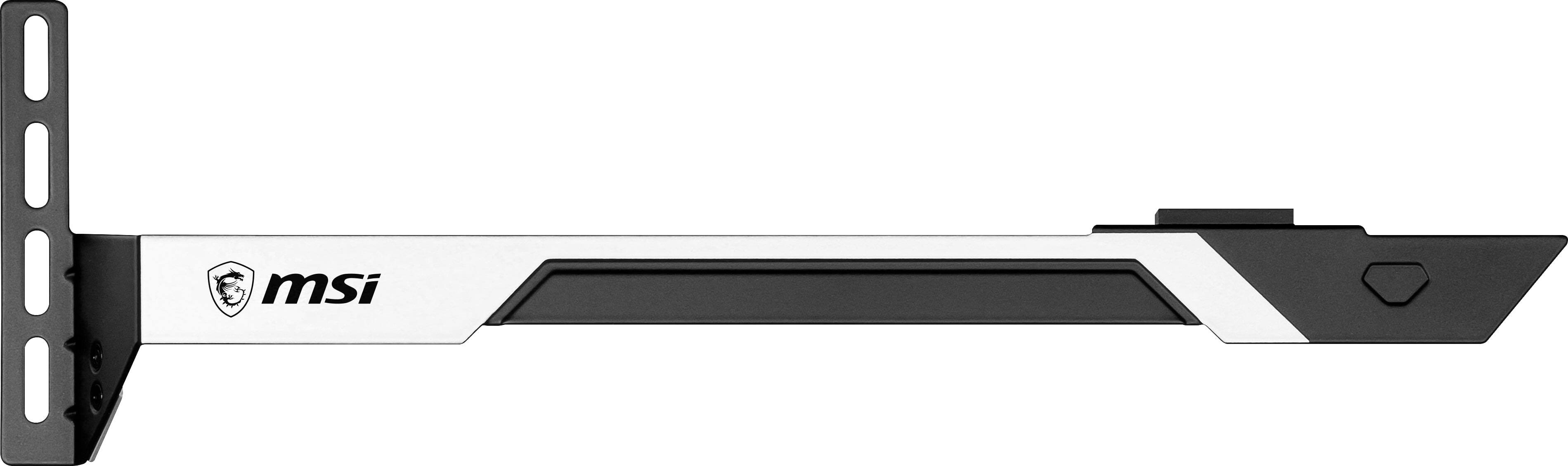 Alt View 18. MSI - NVIDIA GeForce RTX 4080 SUPER 16GB VENTUS 3X OC 16GB GDDR6X PCI Express 4.0 Graphics Card - Black.
