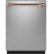 Alt View Zoom 40. Café - Top Control Smart Built-In Stainless Steel Tub Dishwasher with 3rd Rack, UltraWash and 44 dBA - Stainless Steel.
