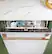 Alt View 31. Café - Top Control Smart Built-In Stainless Steel Tub Dishwasher with 3rd Rack, LED Lighting and 39 dBA - Matte White.